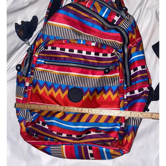 KIPLING CLAS SEOUL NYLON 15\